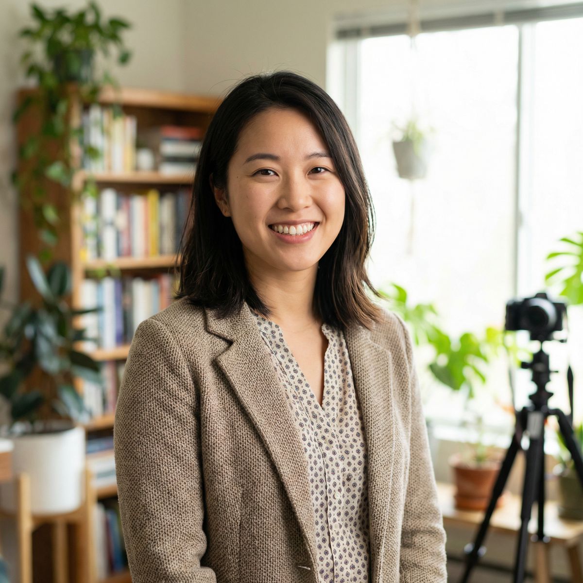 欧美伦理创作者