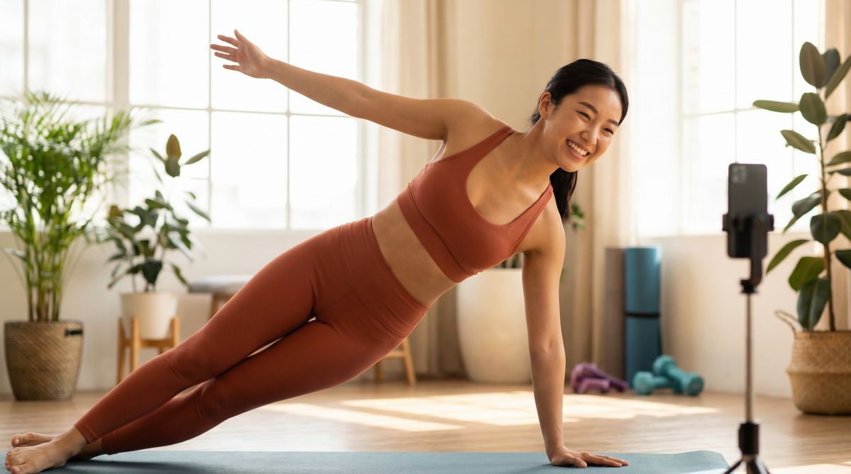 欧美伦理健身视频